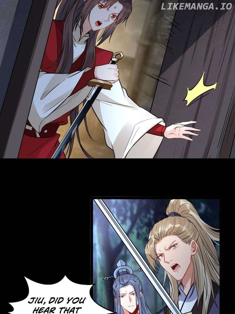 The Ghostly Doctor Chapter 487 - Page 19