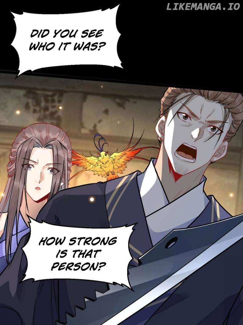 The Ghostly Doctor Chapter 487 - Page 24