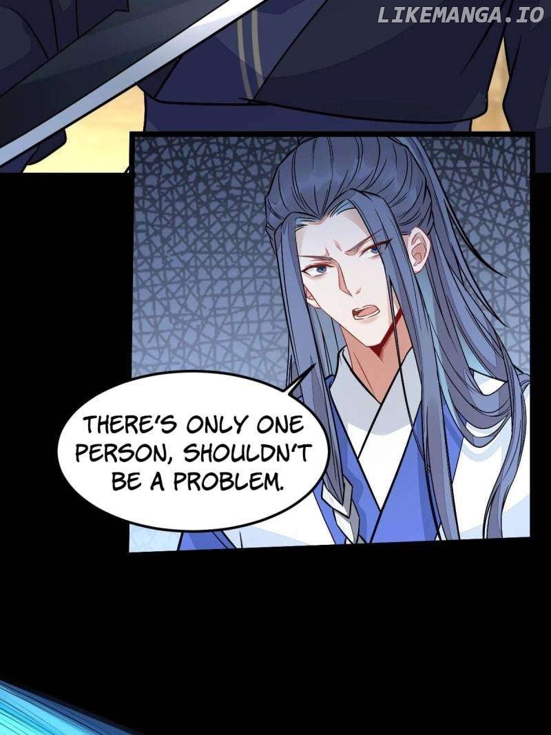 The Ghostly Doctor Chapter 487 - Page 25