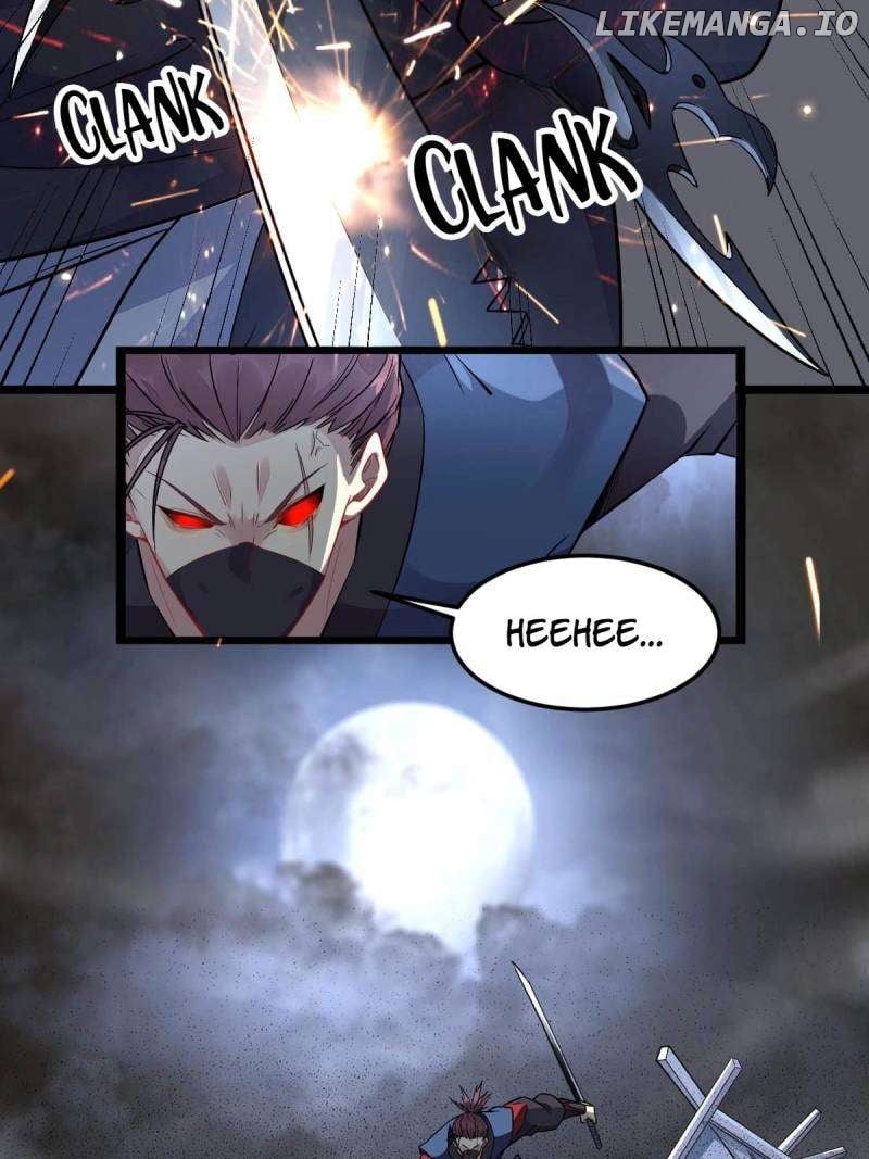 The Ghostly Doctor Chapter 487 - Page 28