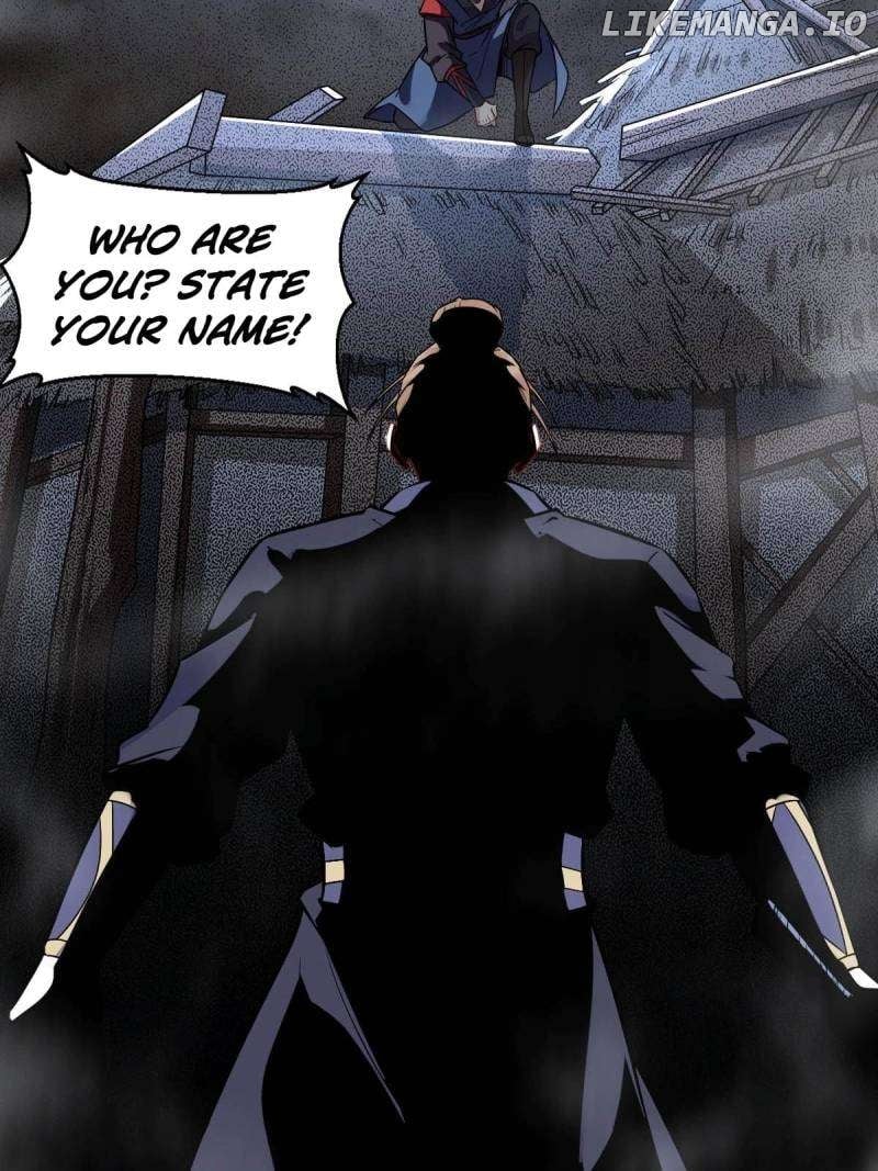 The Ghostly Doctor Chapter 487 - Page 29