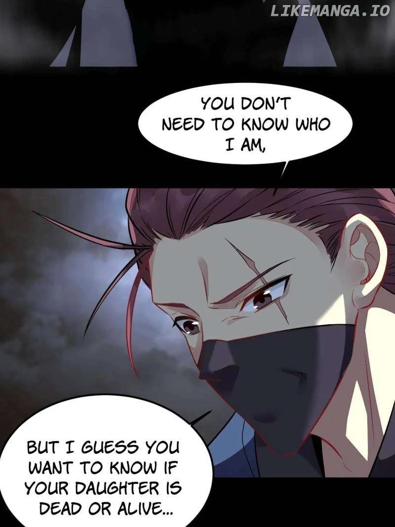 The Ghostly Doctor Chapter 487 - Page 30