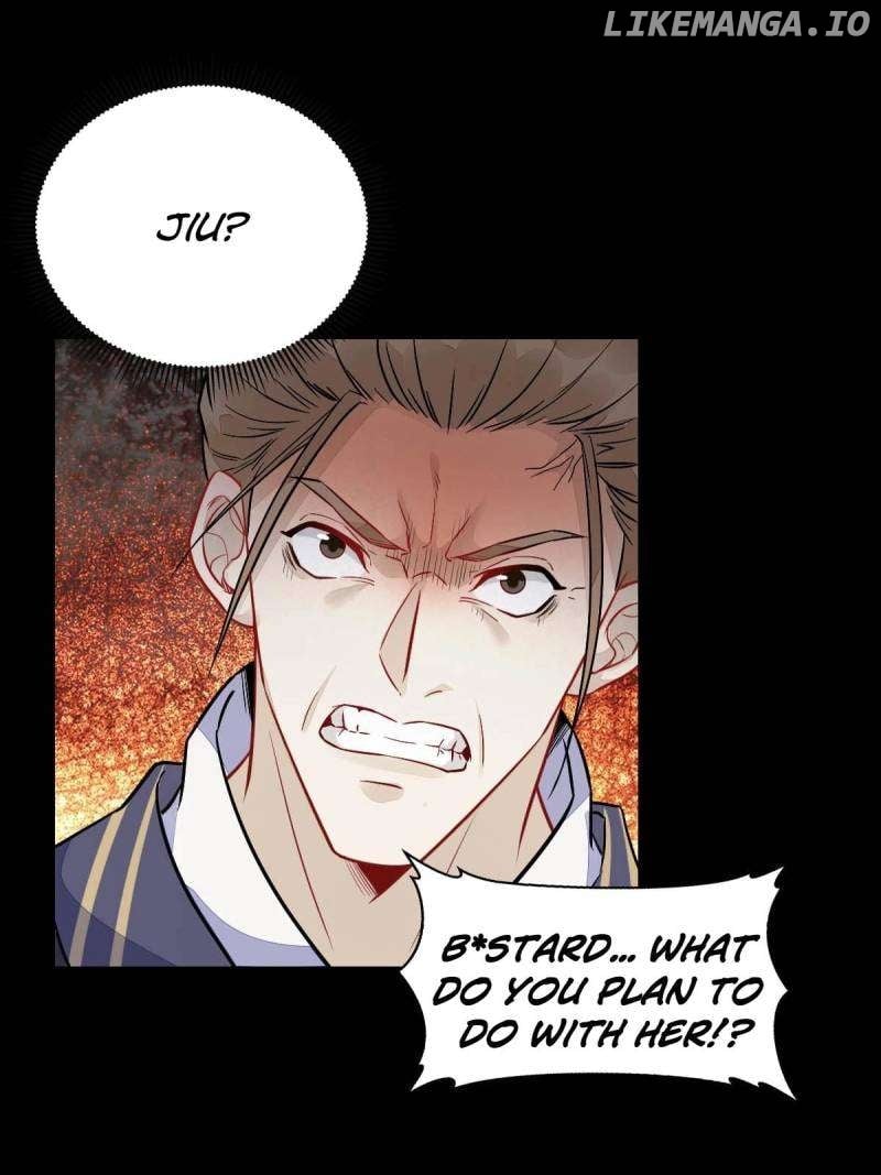 The Ghostly Doctor Chapter 487 - Page 32