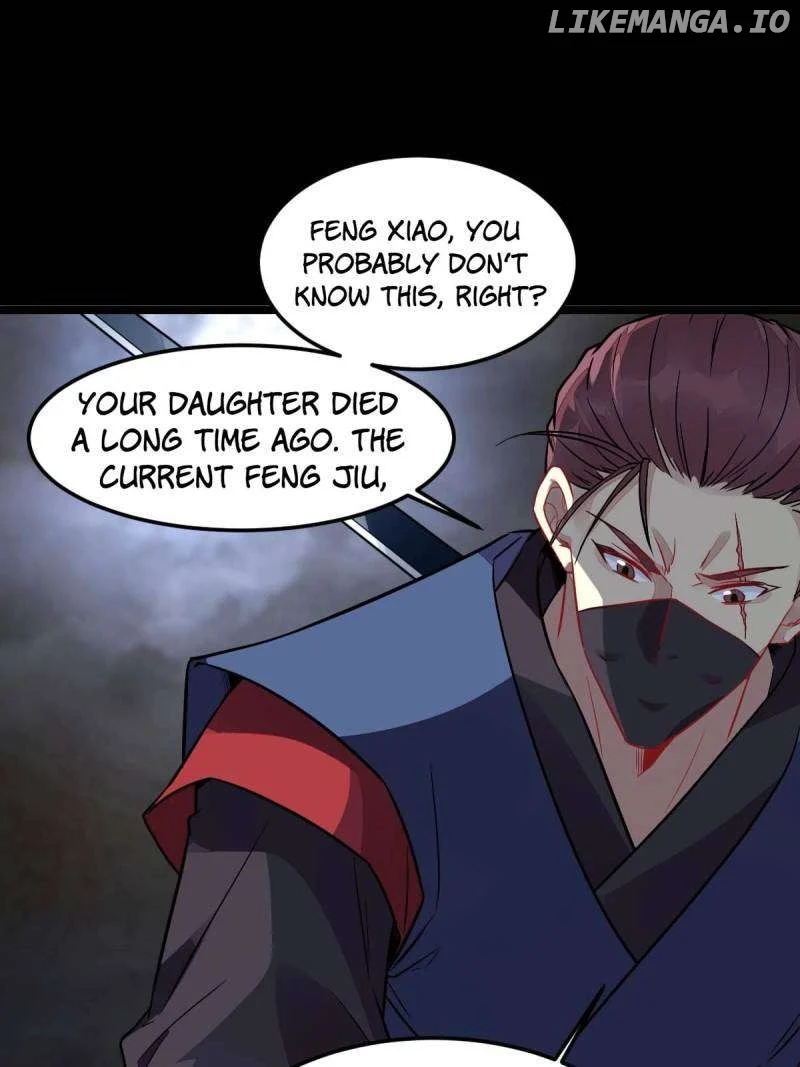 The Ghostly Doctor Chapter 487 - Page 33