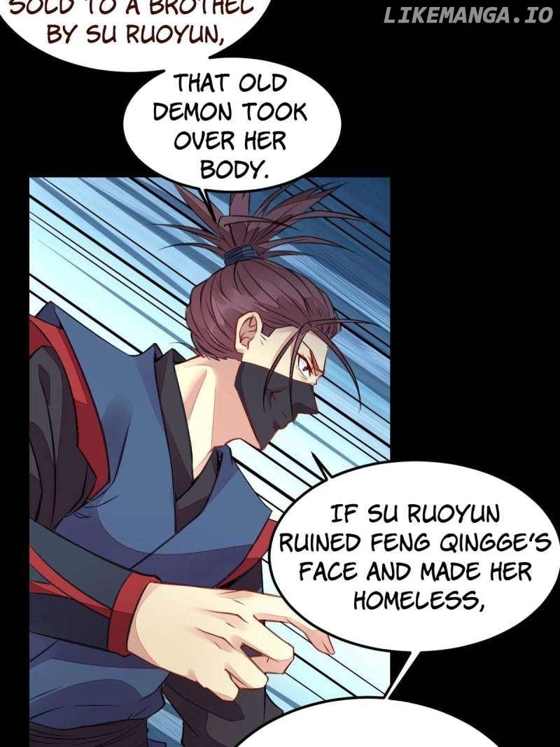 The Ghostly Doctor Chapter 488 - Page 7