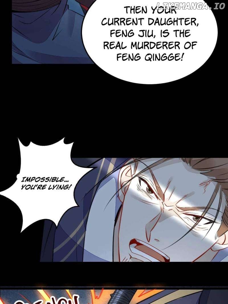 The Ghostly Doctor Chapter 488 - Page 8