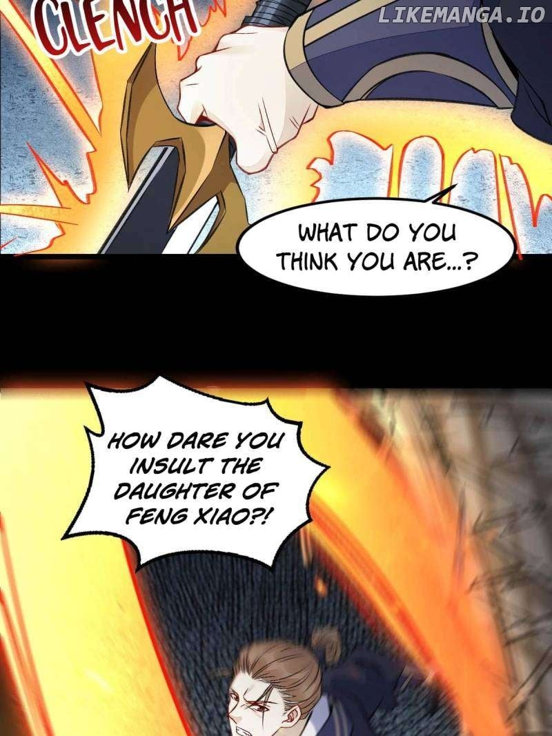 The Ghostly Doctor Chapter 488 - Page 9