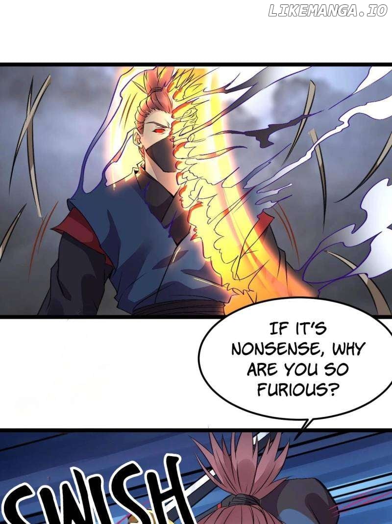 The Ghostly Doctor Chapter 488 - Page 12