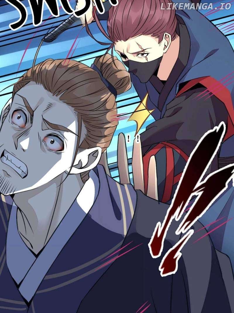 The Ghostly Doctor Chapter 488 - Page 13