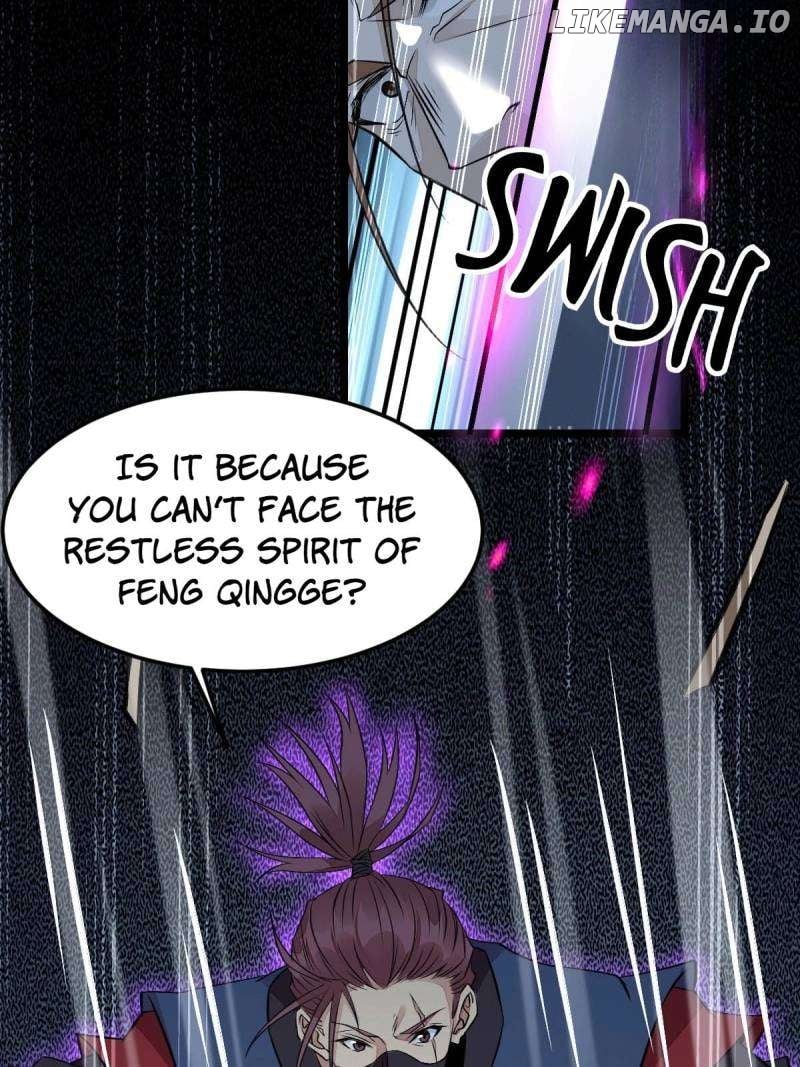 The Ghostly Doctor Chapter 488 - Page 16