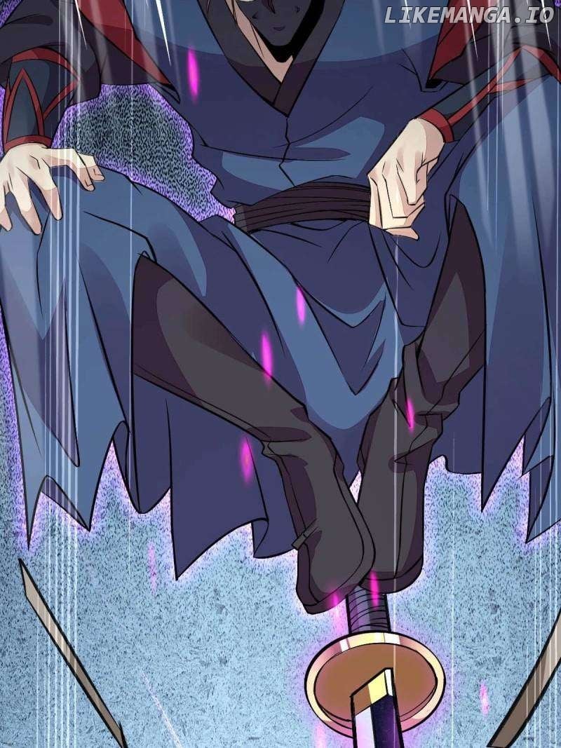 The Ghostly Doctor Chapter 488 - Page 17