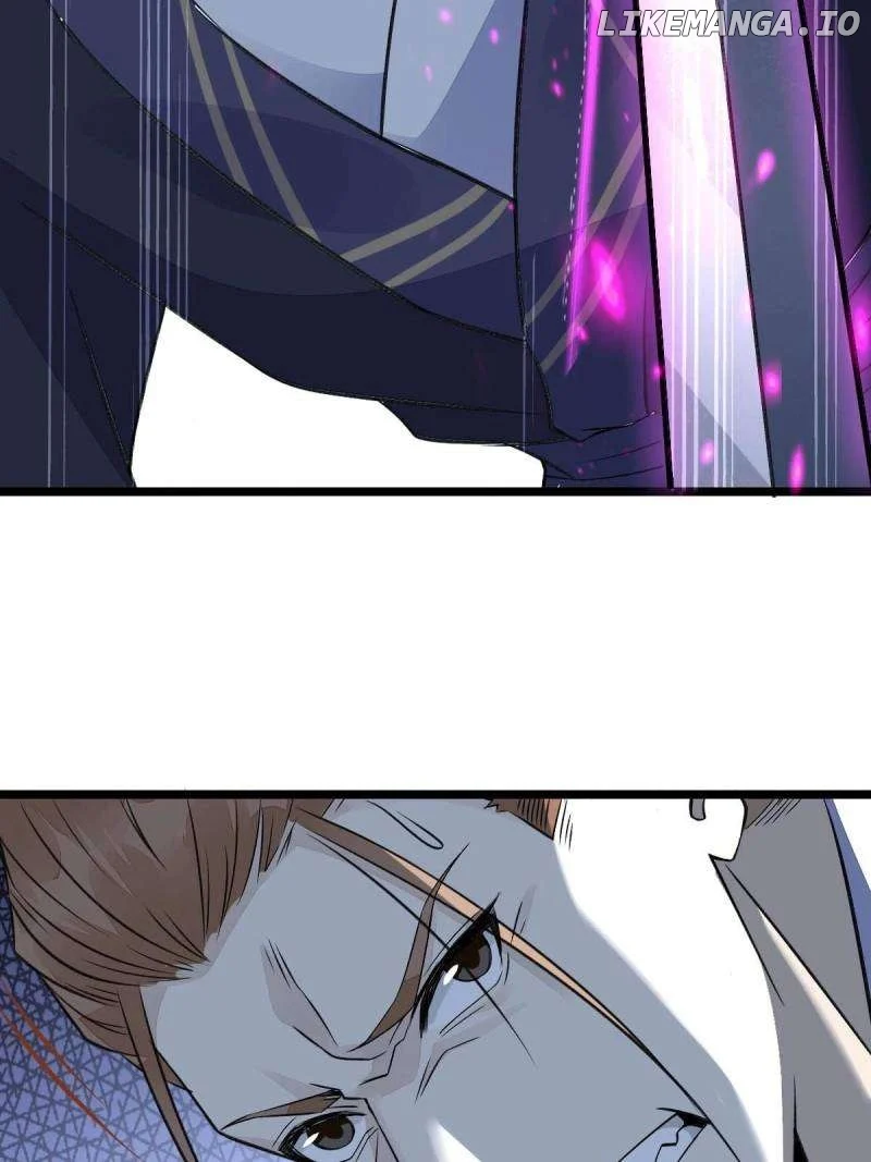 The Ghostly Doctor Chapter 488 - Page 19