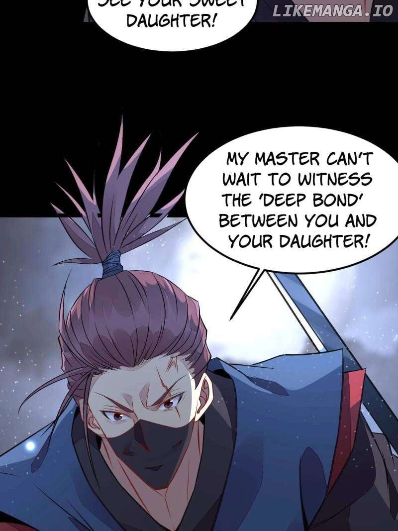 The Ghostly Doctor Chapter 488 - Page 25