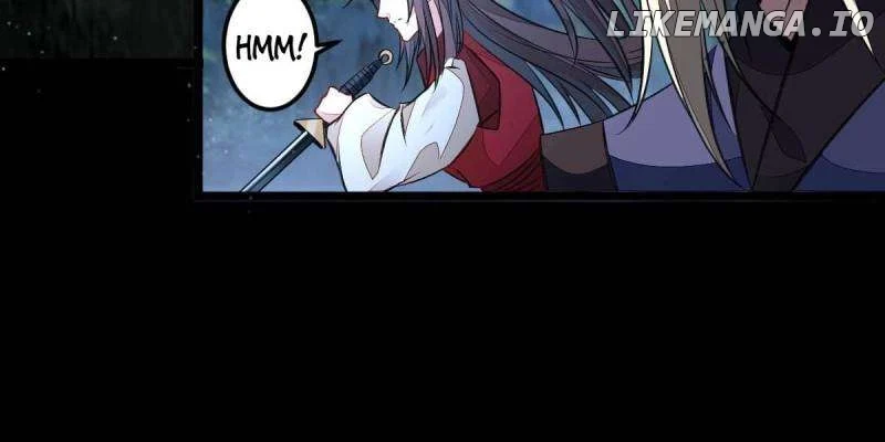 The Ghostly Doctor Chapter 488 - Page 31