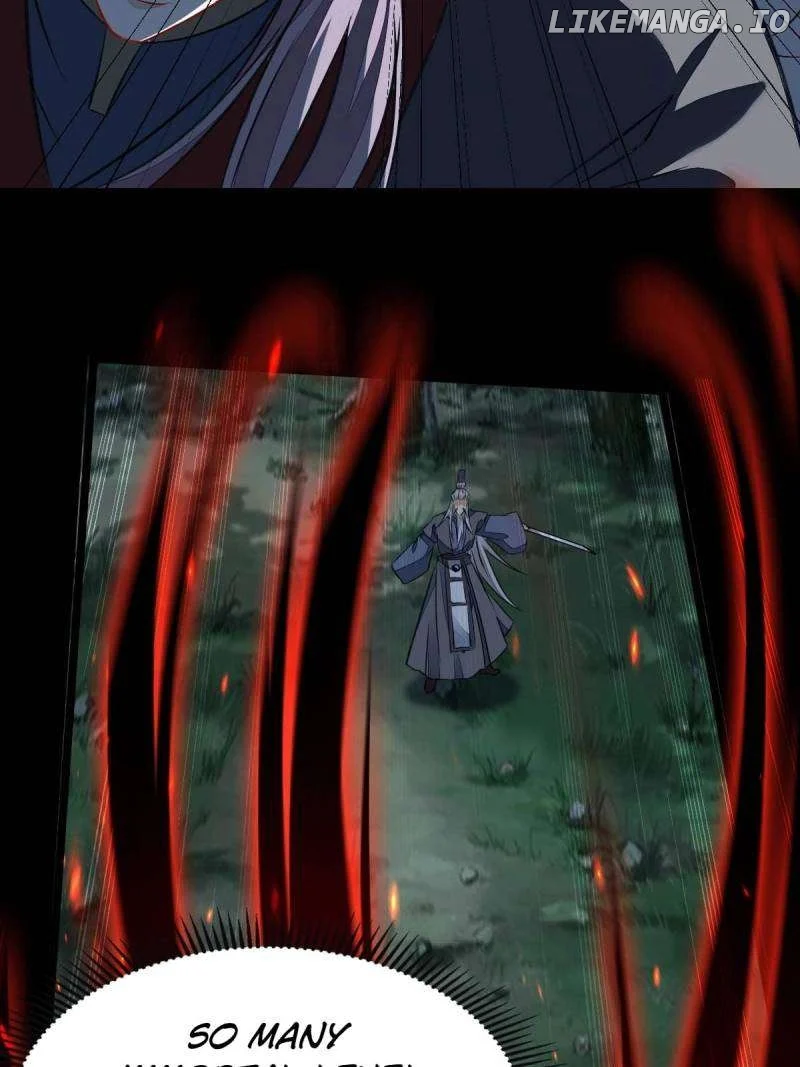 The Ghostly Doctor Chapter 488 - Page 33