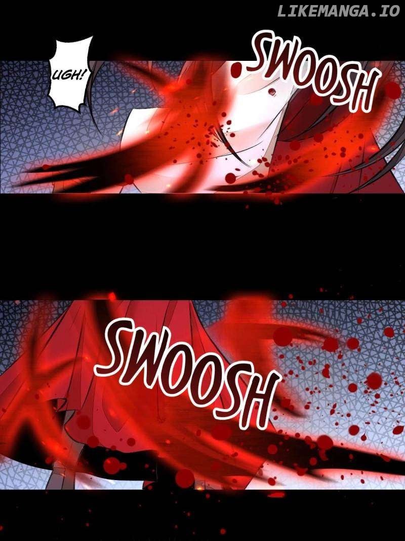 The Ghostly Doctor Chapter 488 - Page 37