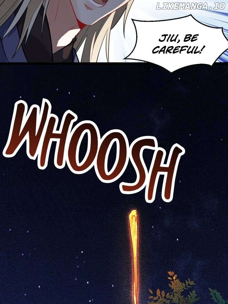 The Ghostly Doctor Chapter 489 - Page 4