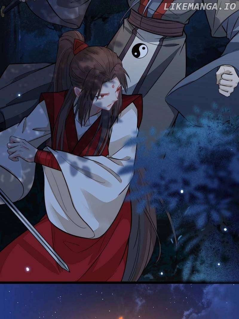 The Ghostly Doctor Chapter 489 - Page 7