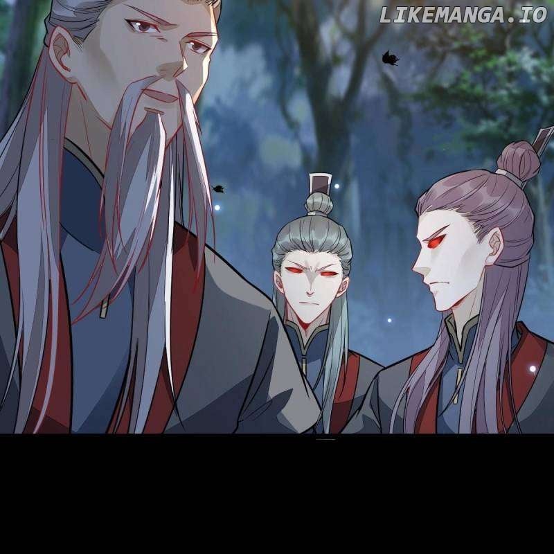 The Ghostly Doctor Chapter 489 - Page 9