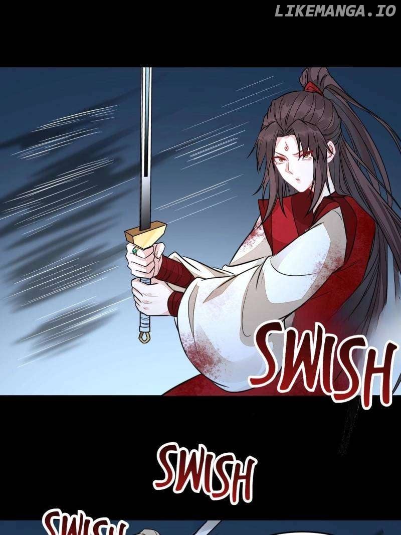 The Ghostly Doctor Chapter 489 - Page 10