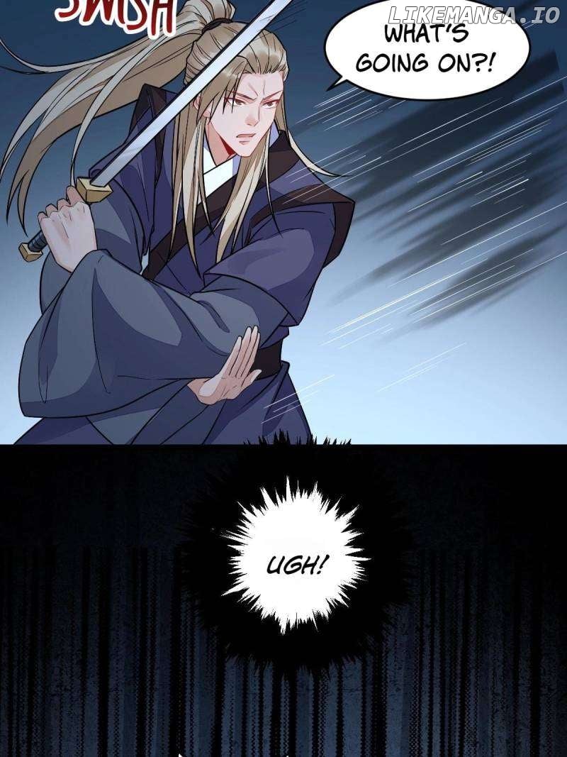 The Ghostly Doctor Chapter 489 - Page 11