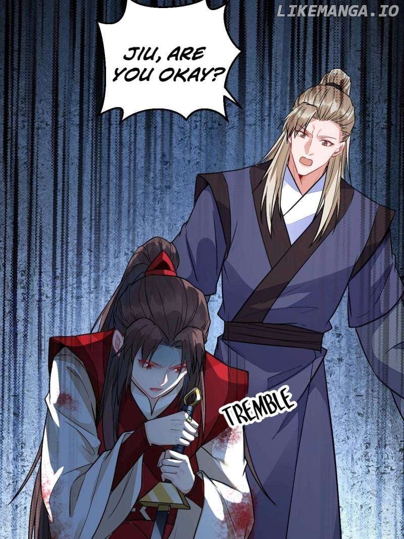 The Ghostly Doctor Chapter 489 - Page 12