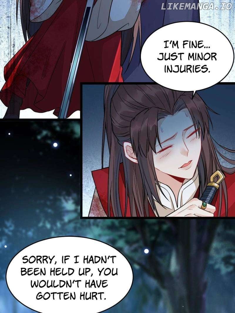 The Ghostly Doctor Chapter 489 - Page 13