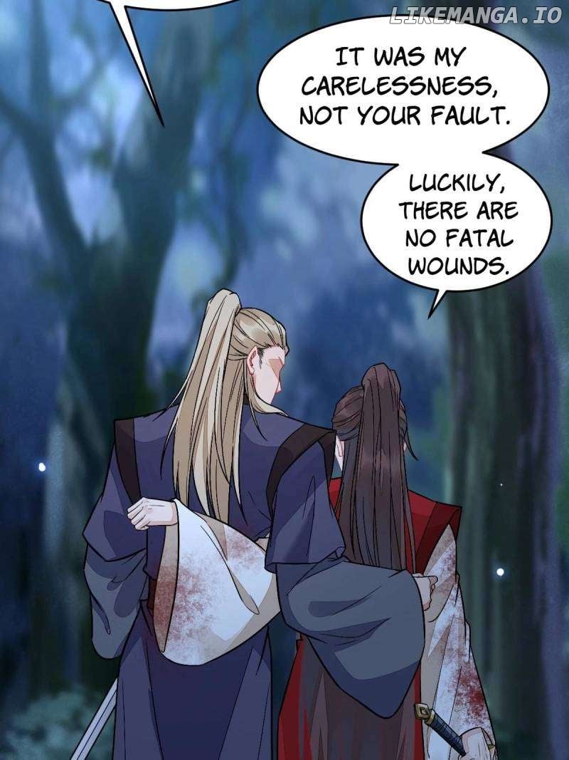 The Ghostly Doctor Chapter 489 - Page 14