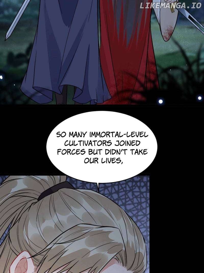 The Ghostly Doctor Chapter 489 - Page 15