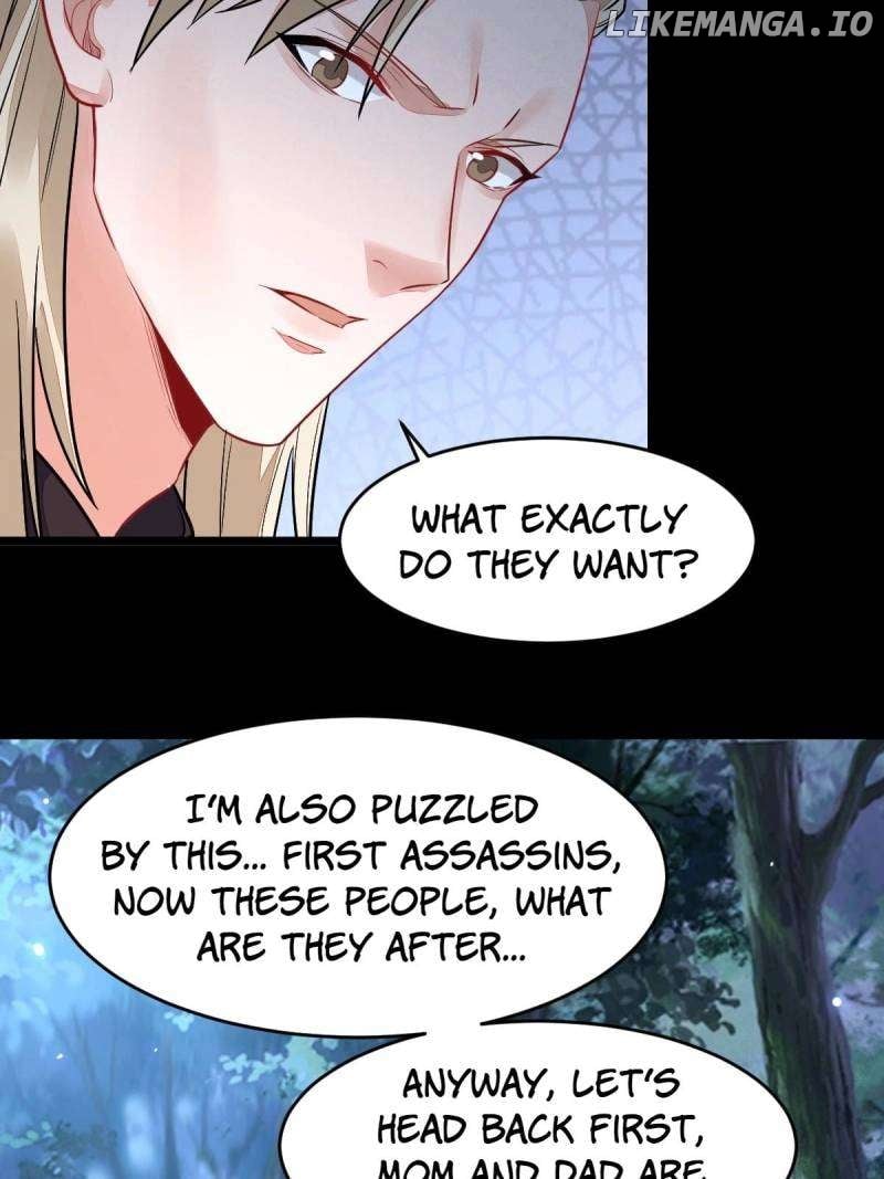 The Ghostly Doctor Chapter 489 - Page 16