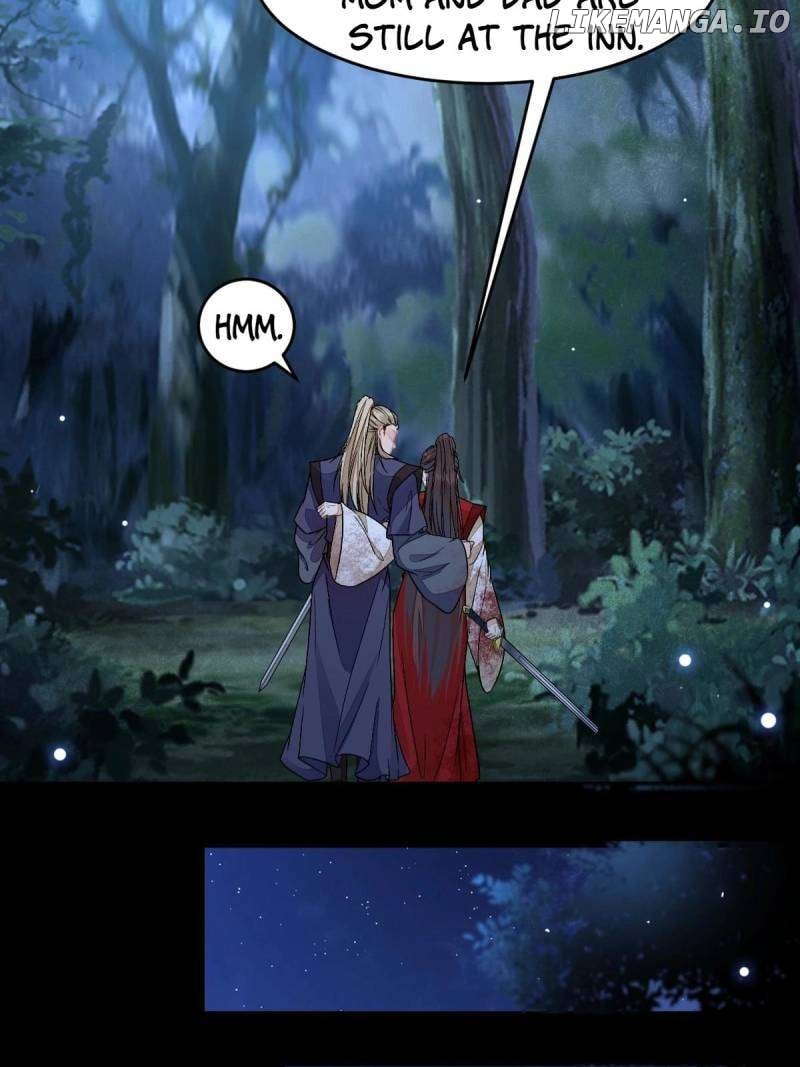 The Ghostly Doctor Chapter 489 - Page 17