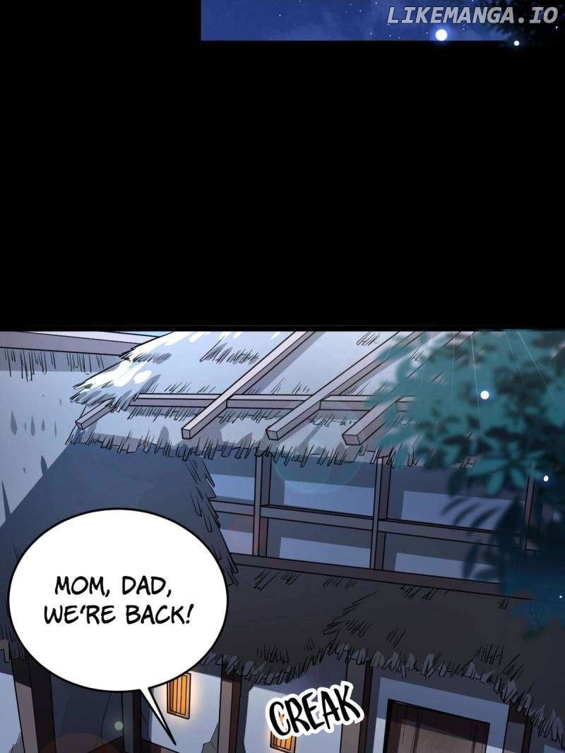 The Ghostly Doctor Chapter 489 - Page 18