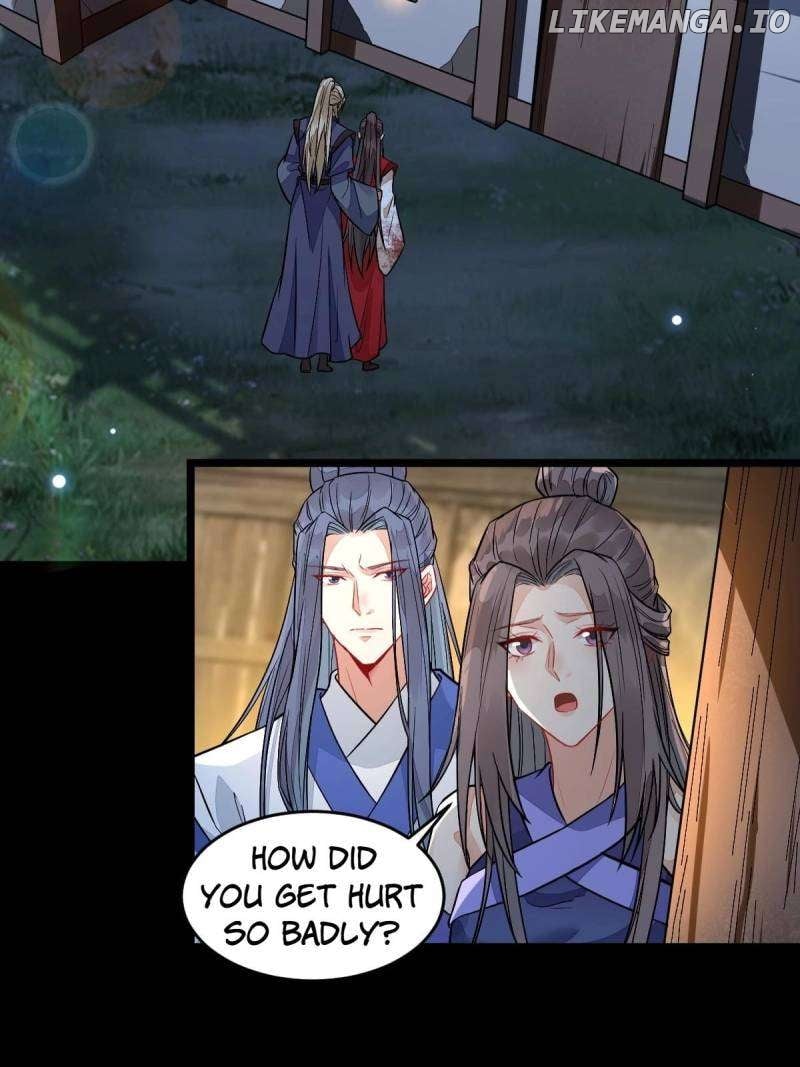 The Ghostly Doctor Chapter 489 - Page 19