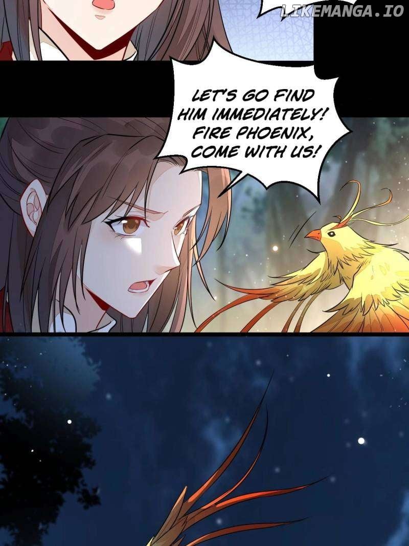 The Ghostly Doctor Chapter 489 - Page 22