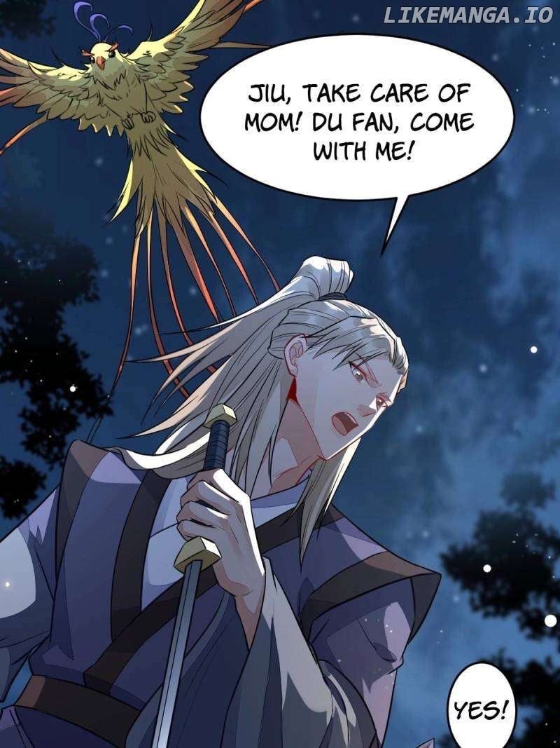 The Ghostly Doctor Chapter 489 - Page 23