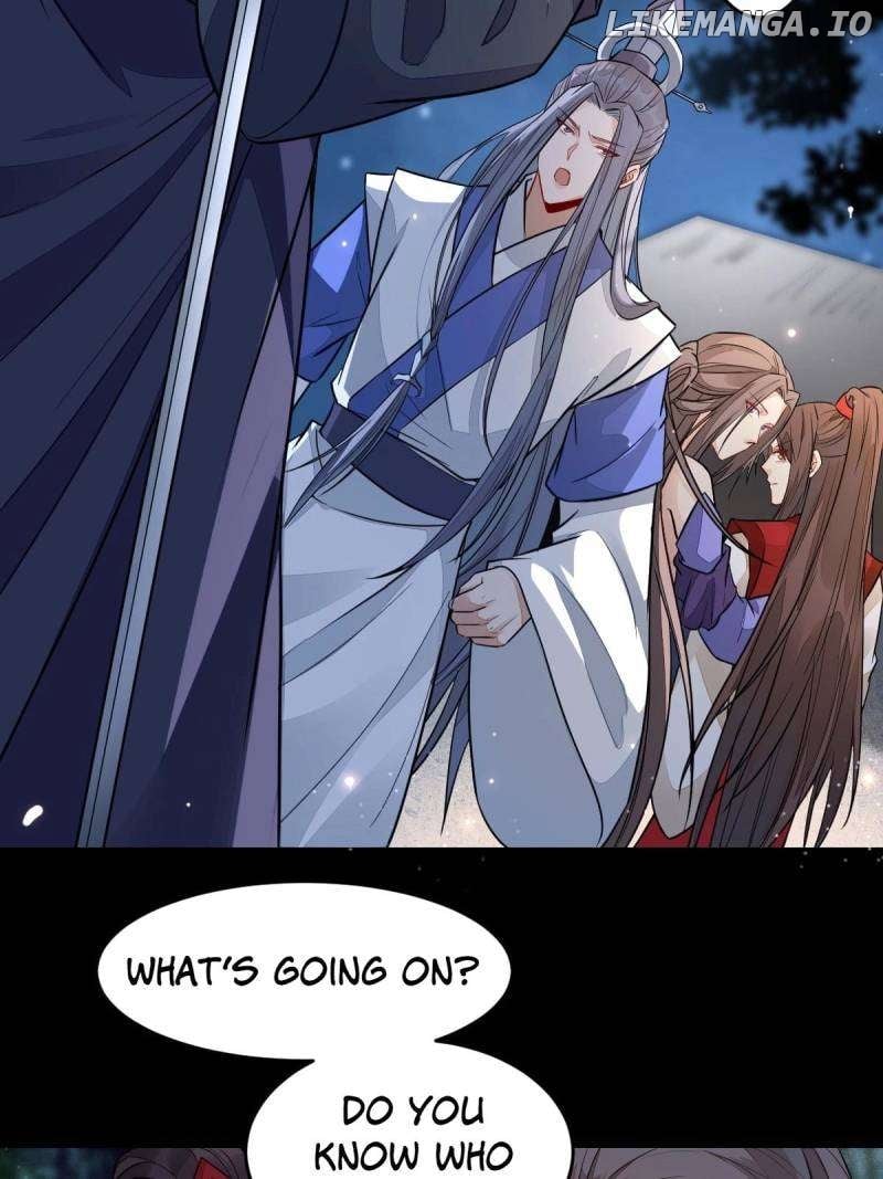 The Ghostly Doctor Chapter 489 - Page 24