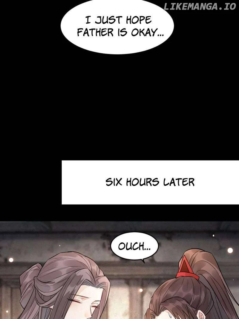 The Ghostly Doctor Chapter 489 - Page 26