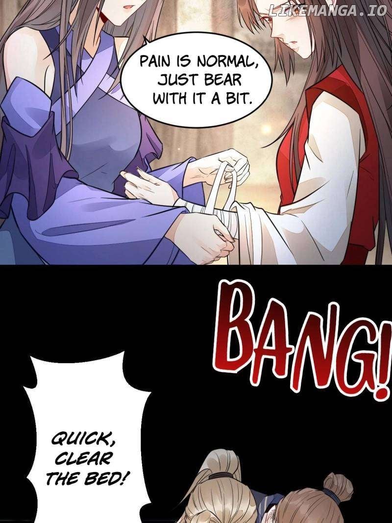 The Ghostly Doctor Chapter 489 - Page 27