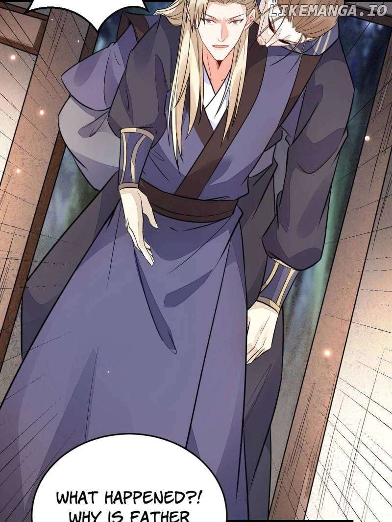 The Ghostly Doctor Chapter 489 - Page 28