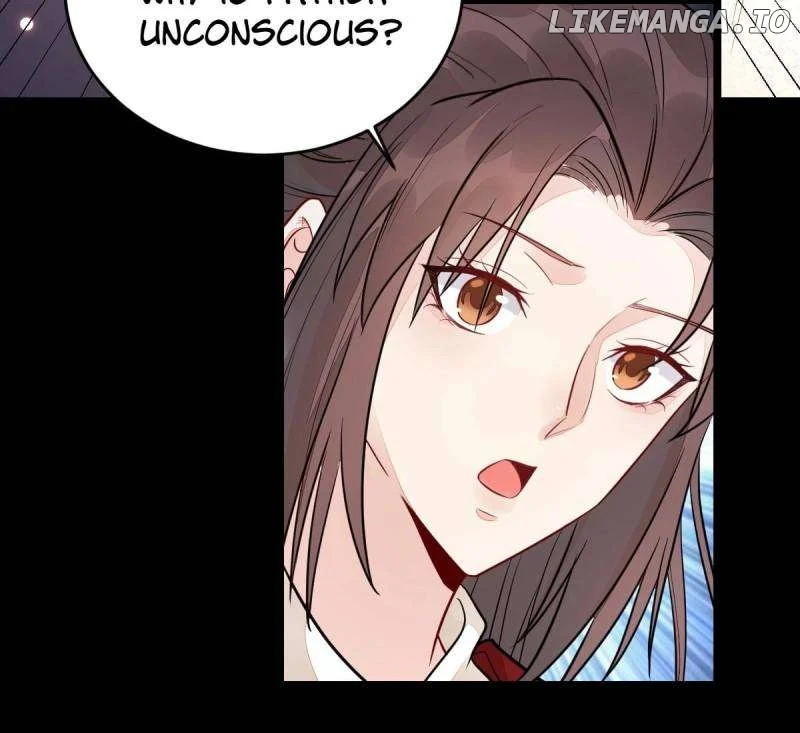 The Ghostly Doctor Chapter 489 - Page 29