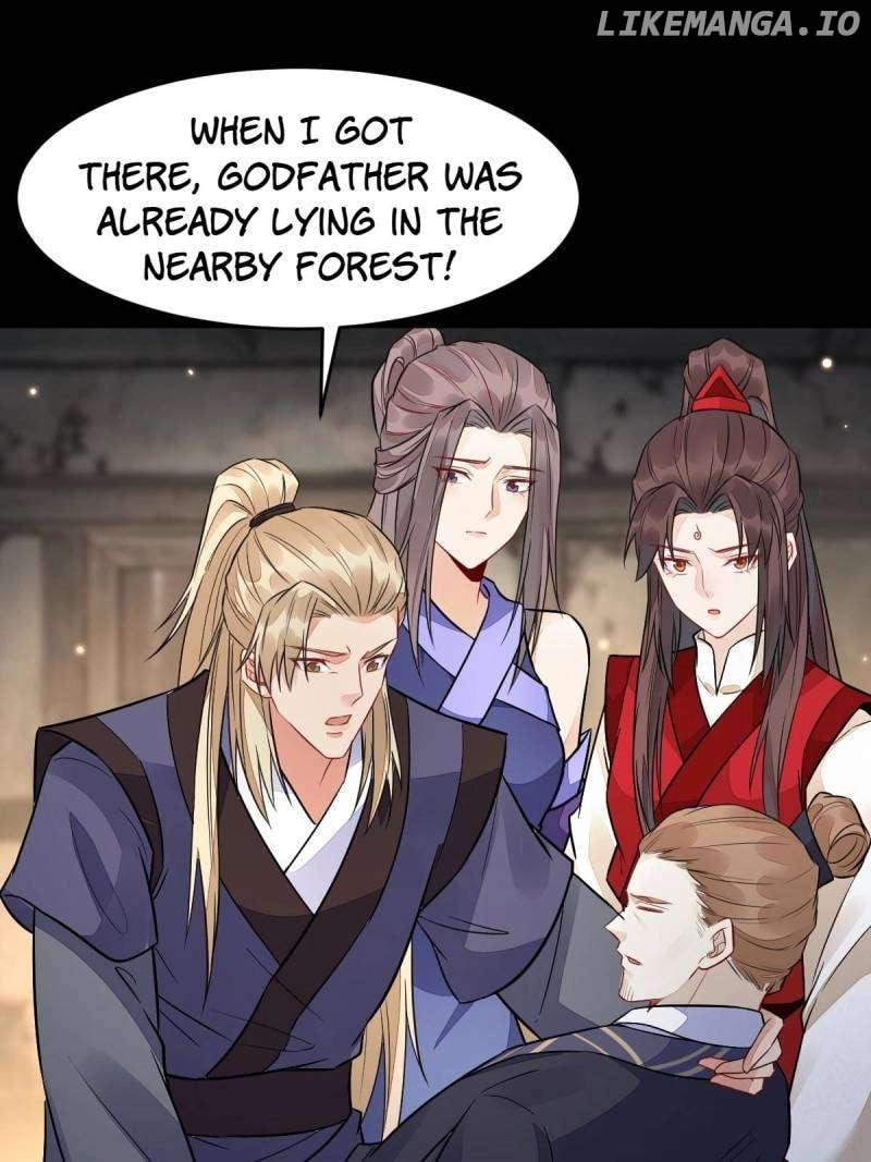 The Ghostly Doctor Chapter 489 - Page 30