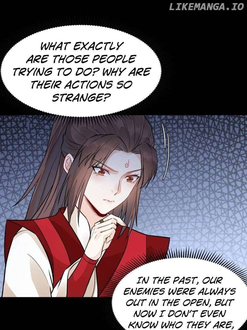 The Ghostly Doctor Chapter 489 - Page 34