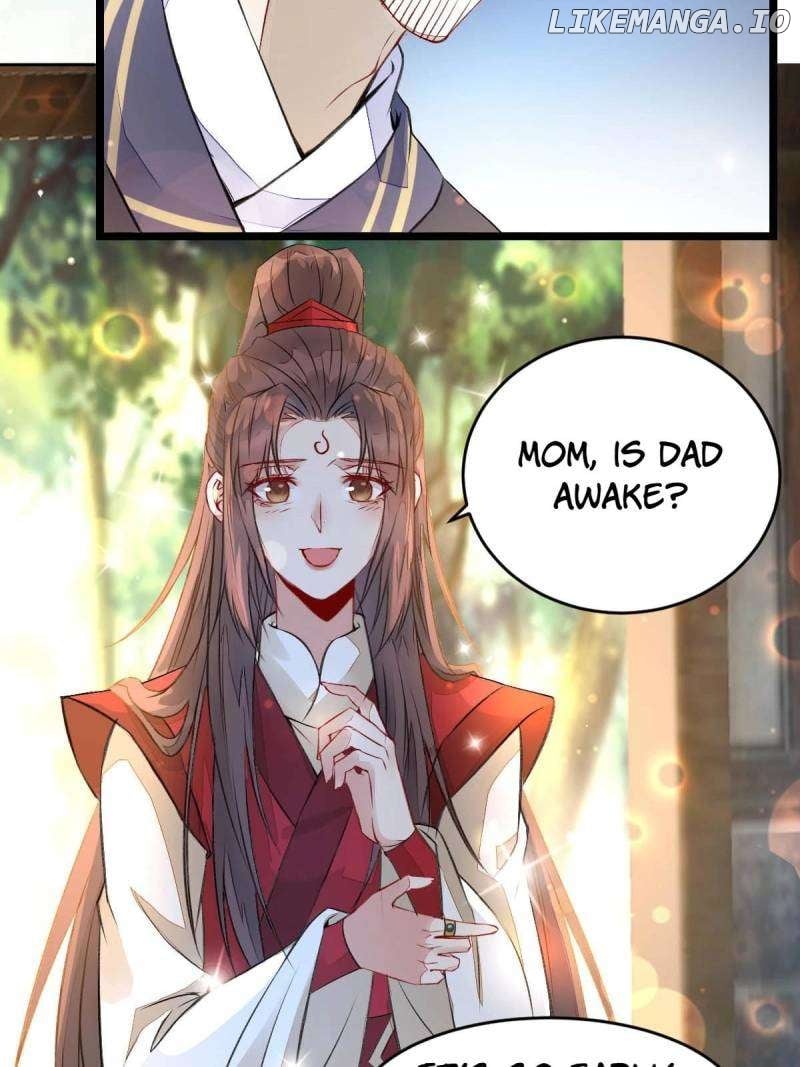 The Ghostly Doctor Chapter 490 - Page 5