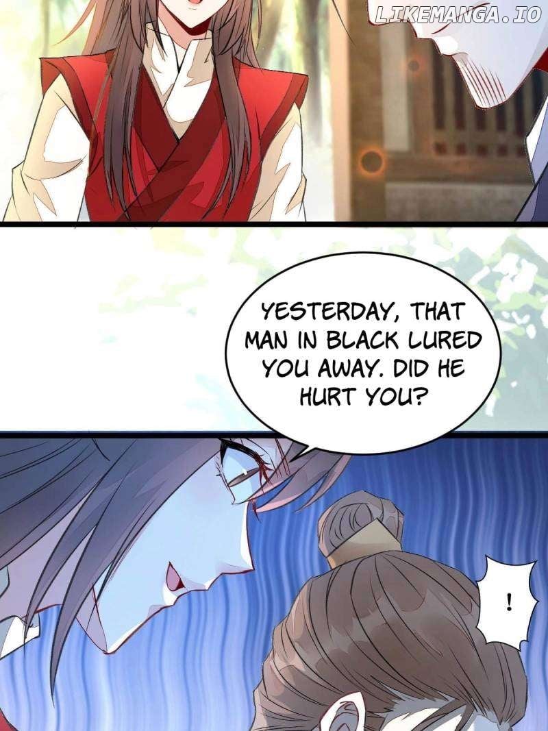 The Ghostly Doctor Chapter 490 - Page 7