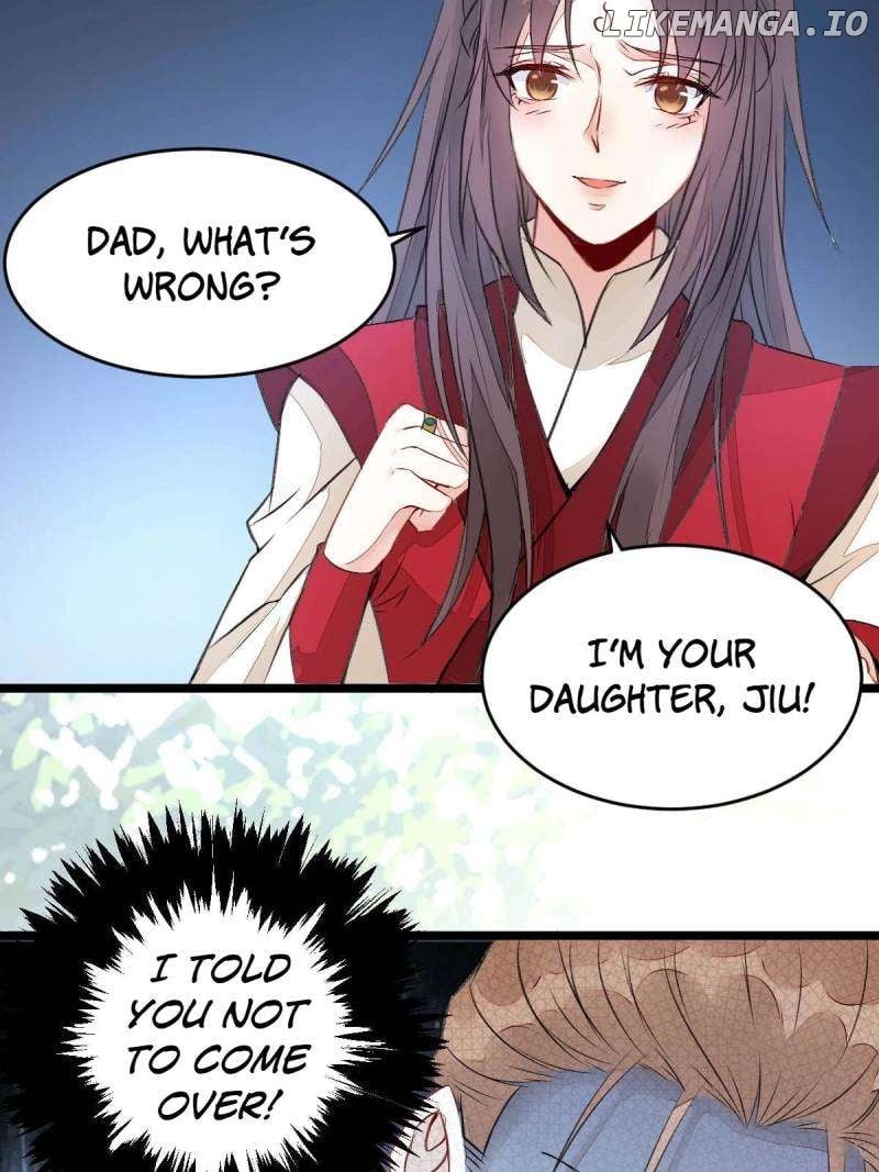 The Ghostly Doctor Chapter 490 - Page 9