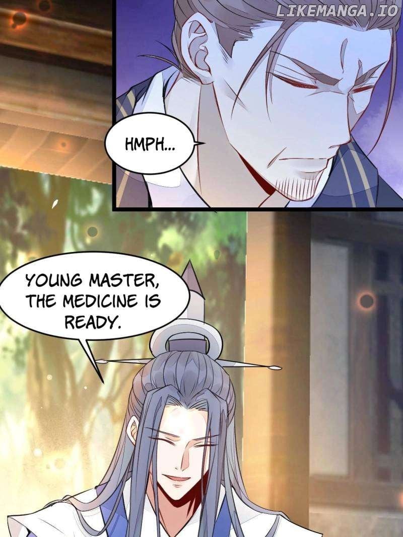 The Ghostly Doctor Chapter 490 - Page 13