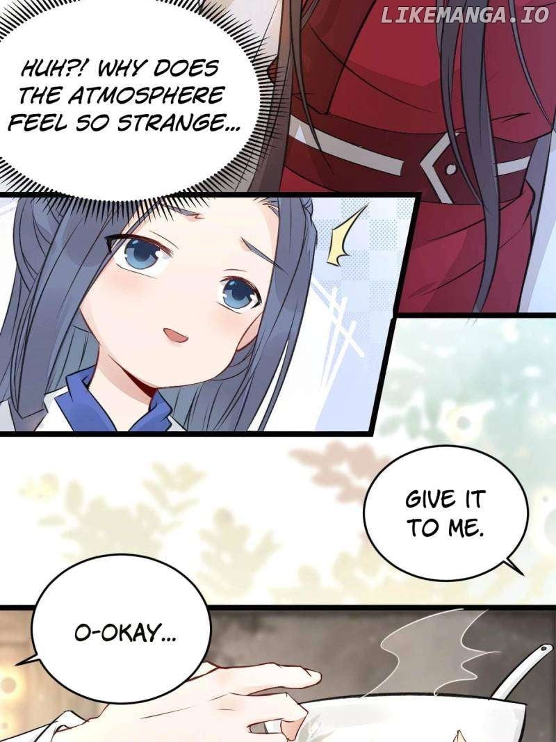 The Ghostly Doctor Chapter 490 - Page 15