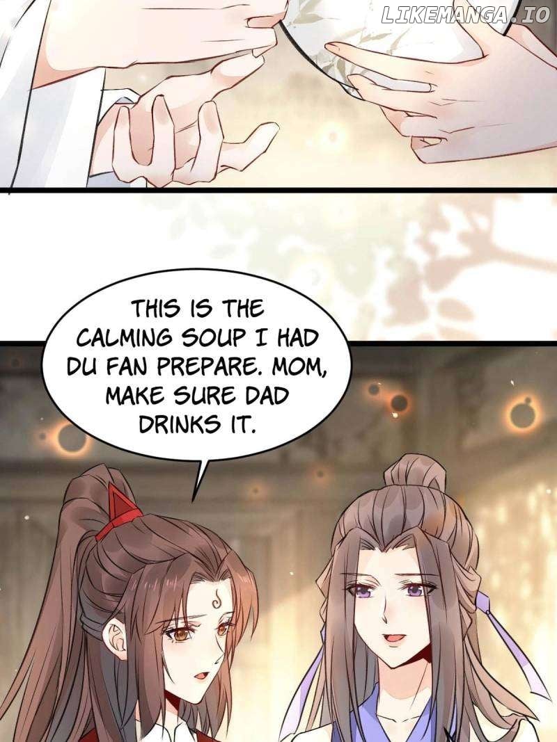 The Ghostly Doctor Chapter 490 - Page 16