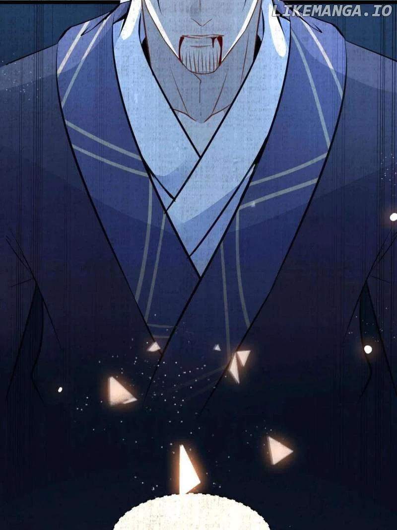 The Ghostly Doctor Chapter 490 - Page 23