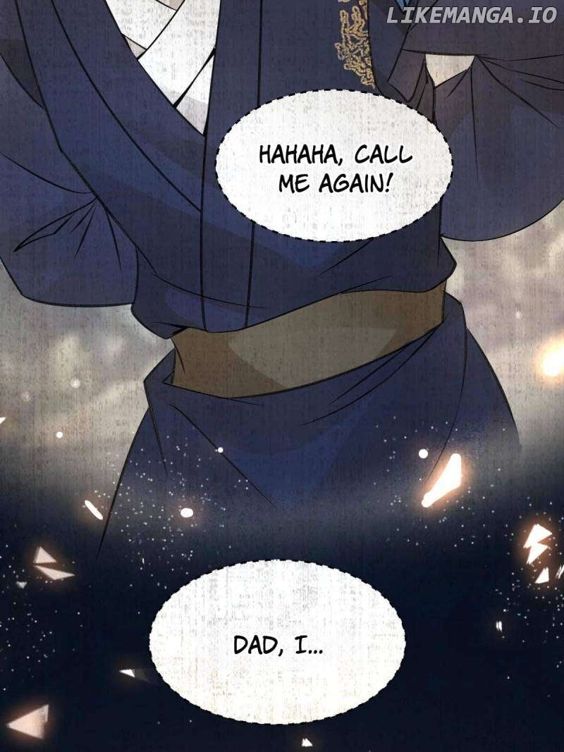 The Ghostly Doctor Chapter 490 - Page 25